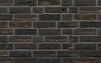 Кирпич облицовочный Westerwaelder Klinker WK955 Yorkshire, 210*50*65 мм