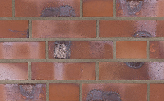 Кирпич Roben Newcastle glatt клинкерный, 240*115*71 мм