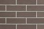 Клинкерная плитка под кирпич Terramatic Koro Brown, 240*71*14 мм