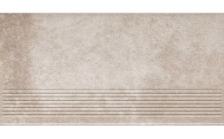 Клинкерная ступень Paradyz Viano Beige, 600*300*8,5 мм