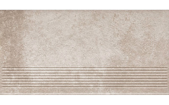 Клинкерная ступень Paradyz Viano Beige, 600*300*8,5 мм