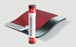 Подкладочный ковер Docke Premium Plast EL, 40 м