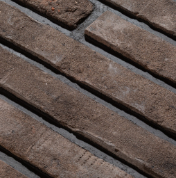 Кирпич ригельный Rightbrick Вудс, 400*100*40 мм