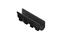 Лоток Standartpark PolyMax Basic DN200, 1000*256*300 мм