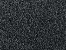 Фиброцементная панель БЕТЭКО Муар RAL 9011 графитовый черный, 1500*1200*8 мм