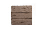 Кирпич клинкерный ТМ Kerma Premium Klinker коричневый рустик 215*102*65 мм