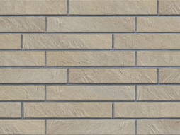 Клинкерная плитка под кирпич Paradyz Eremite Crema, 397*65*11 мм