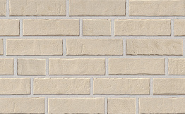 Клинкерная плитка под кирпич Stroeher Zeitlos, 351 kalkbrand, 240*52*14 мм