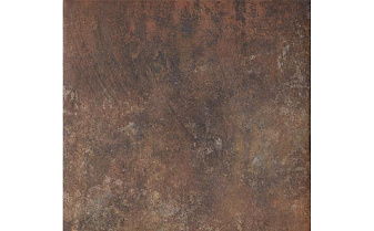 Клинкерная напольная плитка Paradyz Arteon Rosso, 300*300*8,5 мм