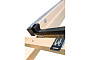 Мансардное окно FAKRO FTP-V U4 Profi, 780*1180 мм