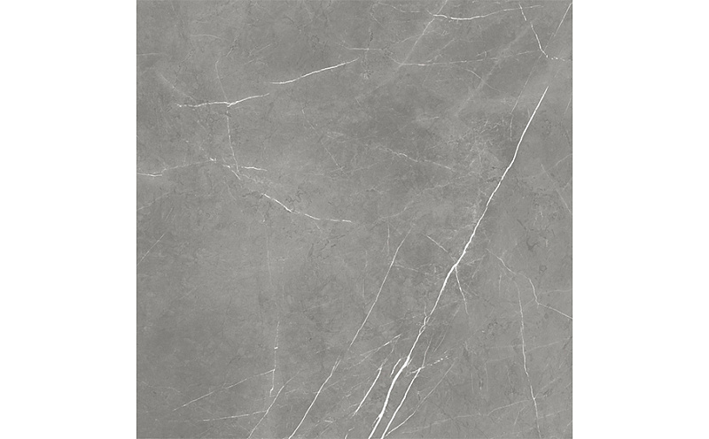 Керамогранит Atlas Concorde Forte dei marmi Elegant Grey LASTRA, 600*600*20 мм
