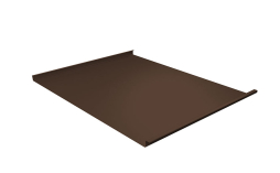Фальц двойной стоячий Grand Line GreenCoat Pural BT RR 887