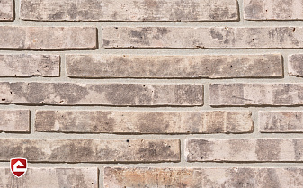 Кирпич ригельный Rightbrick Виллем, 380*95*40 мм
