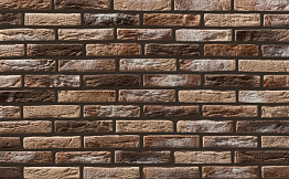 Декоративный кирпич Leonardo Stone Иль-де-Франс 204*47*13 мм 333