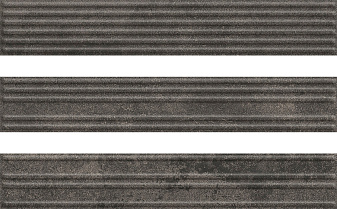 Клинкерная плитка под кирпич Paradyz Carrizo Basalt dekor, 400*66*11 мм
