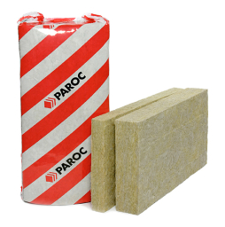 Утеплитель PAROC eXtra, 600х1200х100 мм