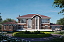 Кирпич клинкерный Plinfa Iron 2305, 215*102*65 мм