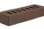 Кирпич клинкерный Plinfa Iron 2814, 270*85*50 мм