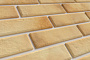 Клинкерная плитка под кирпич BestPoint Retro Brick Salt 245*65*8,5 мм