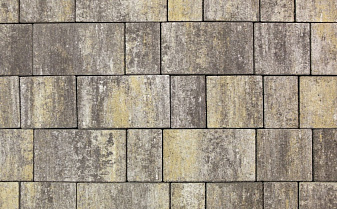 Плитка тротуарная Старый город А.1.Ф.4см Искусственный камень Доломит