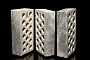 Кирпич облицовочный ТМ Kerma Premium Сатурн 250*85*65 мм