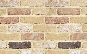 Кирпич облицовочный Terca Oud Beauvoorde, 215*102*65 мм