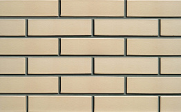 Кирпич облицовочный Кротовский КЗ Классика Имбирь 250*120*65 мм
