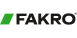 FAKRO logo
