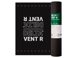 Диффузионная мембрана DELTA VENT R, 50*1,5 м