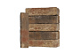 Кирпич облицовочный Randers Tegl Rustica RT445, 220*105*65 мм