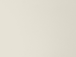 HPL-панель Lemark Сливочный SH-Shagreen (матовая), 3050*1300*6 мм