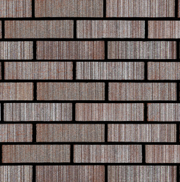Кирпич облицовочный ТМ Kerma Premium Рубин 250*85*65 мм