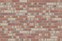 Клинкерная плитка под кирпич King Klinker Old Castle Never land HF38, 240*71*10 мм