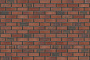 Клинкерная плитка под кирпич King Klinker Old Castle Old Factory HF50, 240*71*10 мм