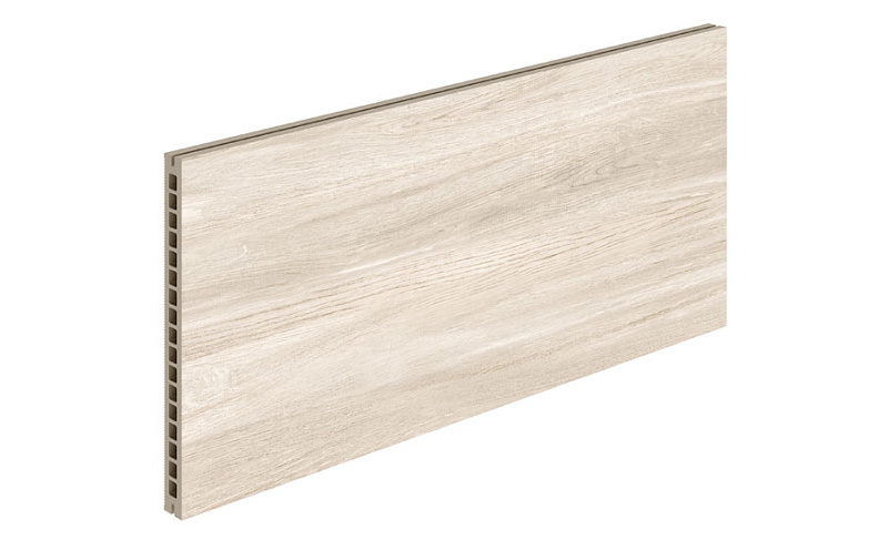 Керамогранитная плита для НВФ ExaTech Wood IR B, 800*600*20 мм
