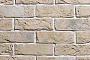 Угловой декоративный кирпич Redstone Town brick TB-22/U 200*85*65 мм
