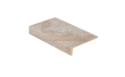 Клинкерная ступень прямой угол Stroeher Epos 955 eres 294х175х52х10 мм