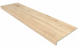 Ступень с прямым носиком Gres Aragon Rodeno Roble 1197*315*14(35) мм