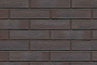 Кирпич клинкерный Westerwaelder Klinker Nr 20 Graphitschwarz, 240*115*52 мм