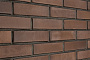 Кирпич клинкерный Plinfa Iron 2814, 270*85*50 мм