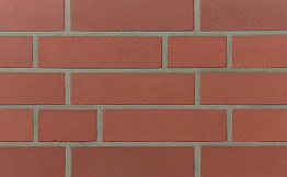 Кирпич клинкерный щелевой Terca B1, 250*120*65 мм
