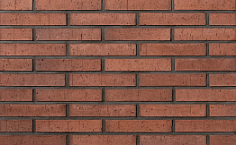 Кирпич клинкерный Plinfa Iron 2316, 270*85*50 мм