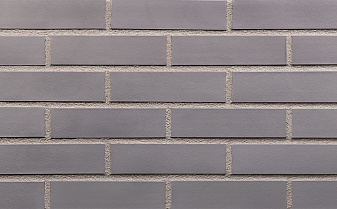 Клинкерная плитка под кирпич King Klinker Dream House 12 Misty morning RF10, 250*65*10 мм