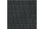 Плитка тротуарная SteinRus Инсбрук Инн Б.6.Фсм.6, Old-age, черный, толщина 60 мм