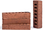 Кирпич клинкерный Plinfa Iron 2316, 270*85*50 мм