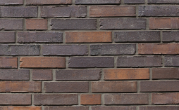 Кирпич клинкерный полнотелый Skriabin Ceramics С53, 250*120*52 мм по выгодной ценеКирпич клинкерный полнотелый Skriabin Ceramics С53, 250*120*52 мм