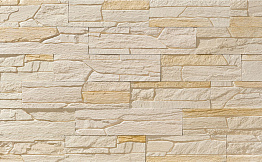 Облицовочный камень Leonardo Stone Шамони 300*100*13-15 мм 055