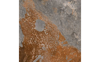 Керамогранит KERAMA MARAZZI Таурано серый обрезной, 600*600*9 мм