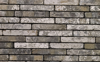 Кирпич облицовочный Terca Metropolis Vesta, 240*65*40 мм