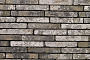 Кирпич облицовочный Terca Metropolis Vesta, 240*65*40 мм